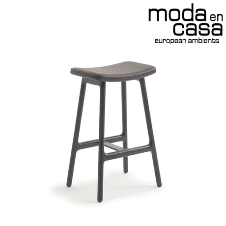 Sketch moda en casa/スケッチ モーダエンカーサ ODD stool オッドカウンタースツール レザー座面