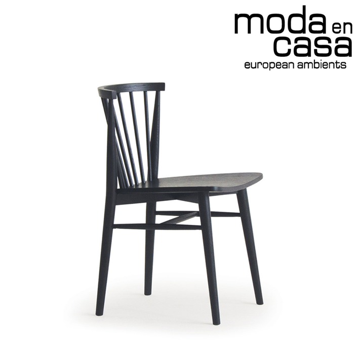 Sketch moda en casa /スケッチ モーダエンカーサ REQUIN chair レクインダイニングチェア 1脚 北欧モダン