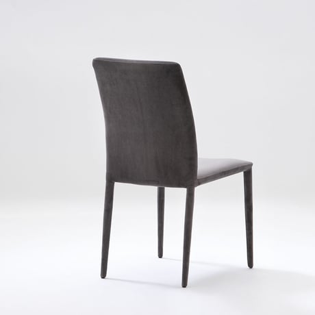 moda en casa/モーダエンカーサ capulet chair カプレットチェア 1脚 ダイニングチェア 北欧モダン