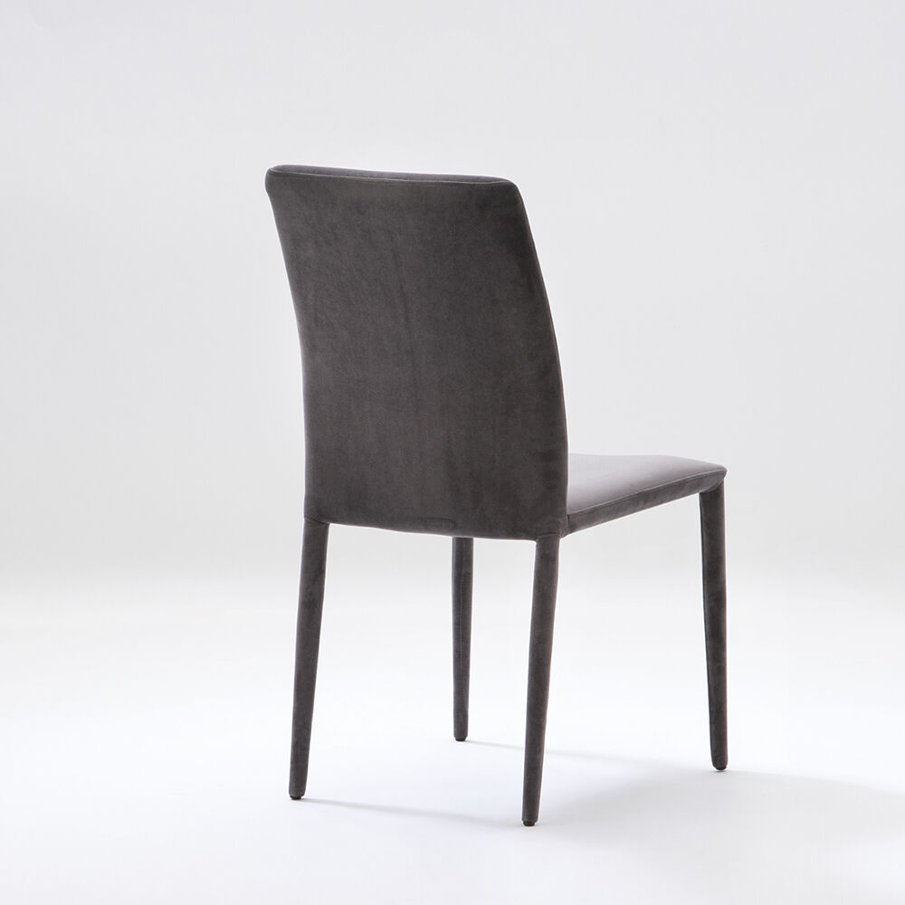 ダイニングチェア　モーダ・エン・カーサ 1〜4脚セット売りあり moda en casa/モーダエンカーサ capulet chair 1脚 ダイニング