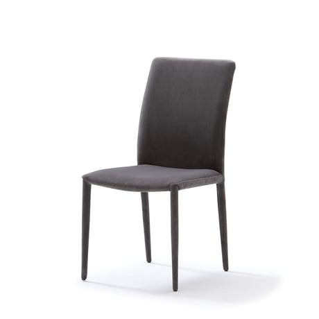 moda en casa/モーダエンカーサ capulet chair カプレットチェア 1脚 ダイニングチェア 北欧モダン