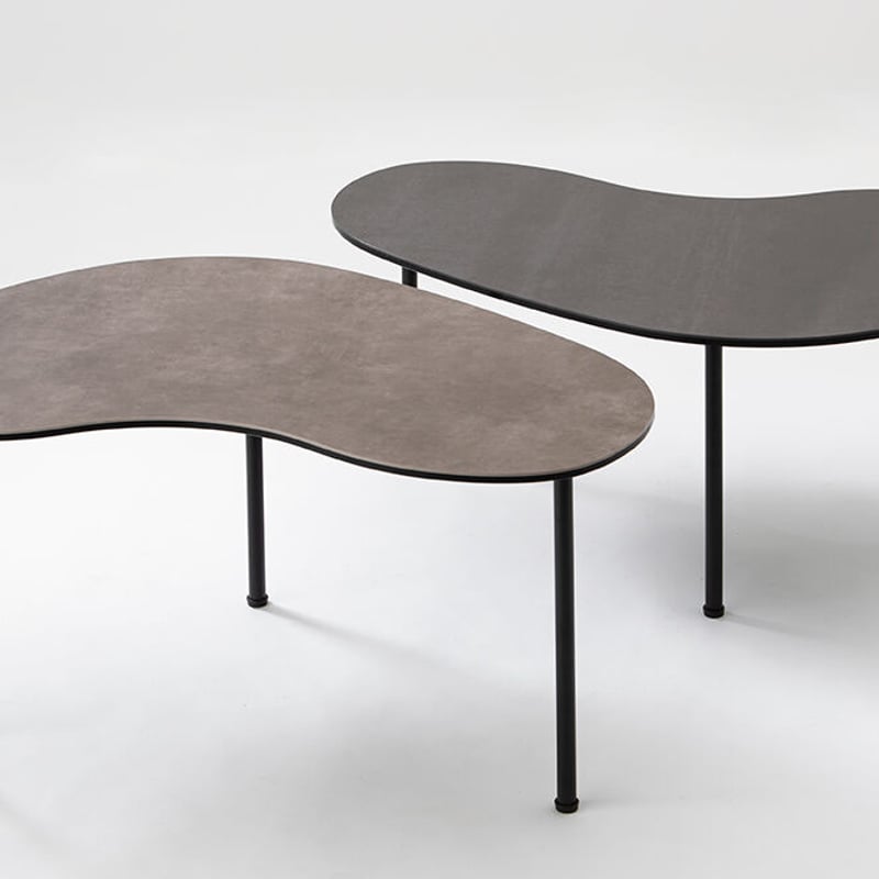 moda en casa/モーダエンカーサ Beantable コーヒーテーブル moda en casa/モーダエンカーサ Beantable コーヒーテーブル