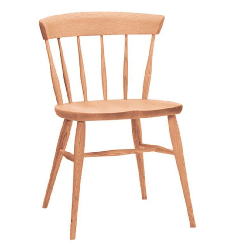 KASHIWA カシワ サイドチェア SC6A(オーク) | NIMUS ONLINE STORE