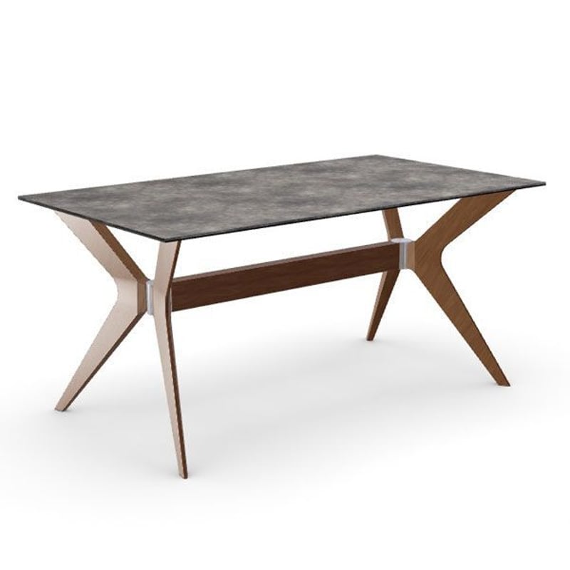 calligaris/カリガリス ダイニングテーブル TOKYO/トーキョー テーブル