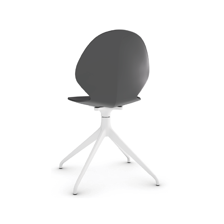 【アリー】【２脚セット】カリガリス　Calligaris　チェア バジル アリー】【2脚セット】カリガリス Calligaris チェア バジル