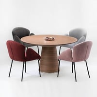 moda en casa/モーダエンカーサ TULIP chair チューリップチェア 1脚