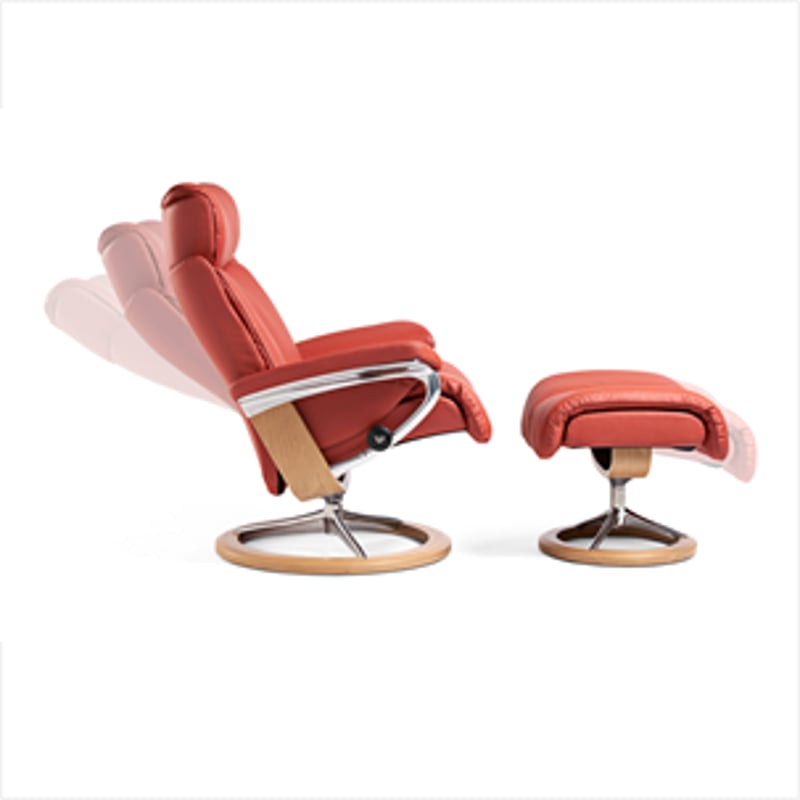 Stressless / ストレスレス ® マジック シグニチャー (M Stressless / ストレスレス ® マジック シグニチャー (M