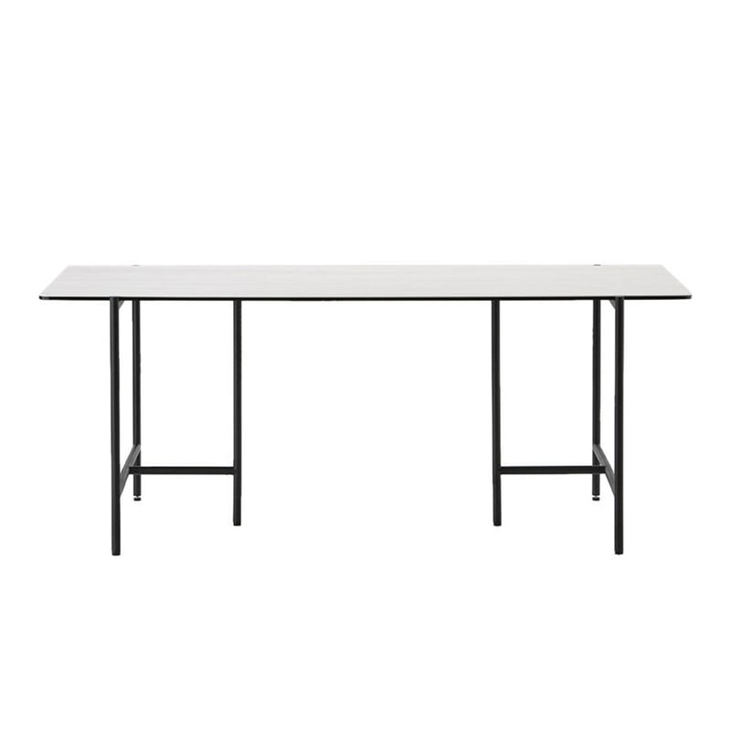 moda en casa / モーダ・エン・カーサ　ダイニングテーブル　PIPA moda en casa PIPA table ceramic / モーダ・エン・カーサ ピパ