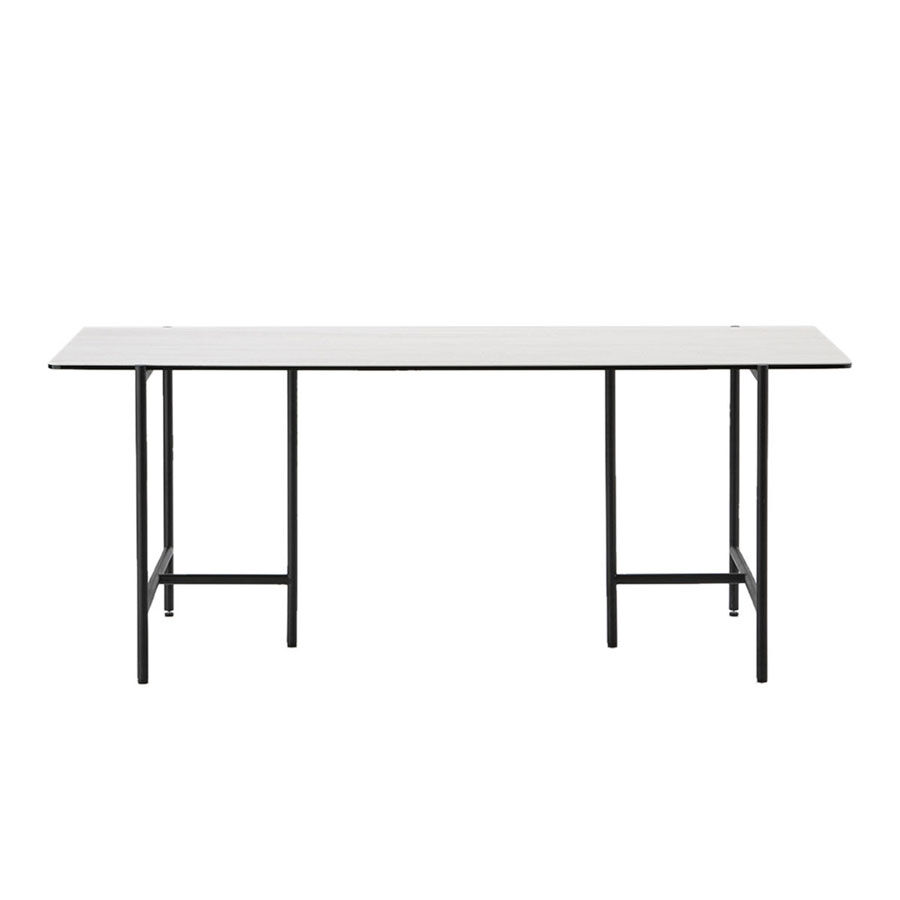 Alt Piazza MB29BA-MX53ミーティングテーブル②TA2618 オカムラ アルト