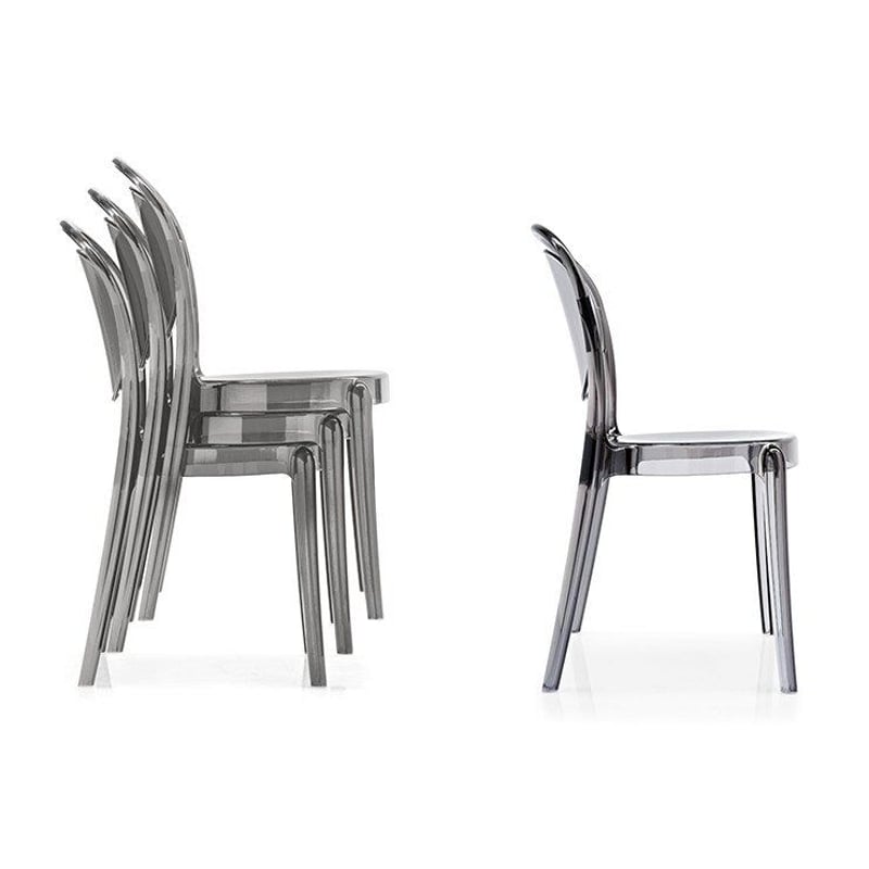calligaris/カリガリス ダイニングチェア PARISIENNE/パリジェンヌ