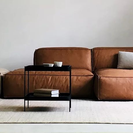 Sketch moda en casa/スケッチ モーダエンカーサ HUMLA side table フムラ サイドテーブル 北欧モダン
