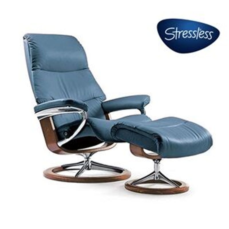 Stressless/ストレスレス ビュー シグニチャー (M) スパロー Stressless/ストレスレス ビュー シグニチャー (M) スパロー
