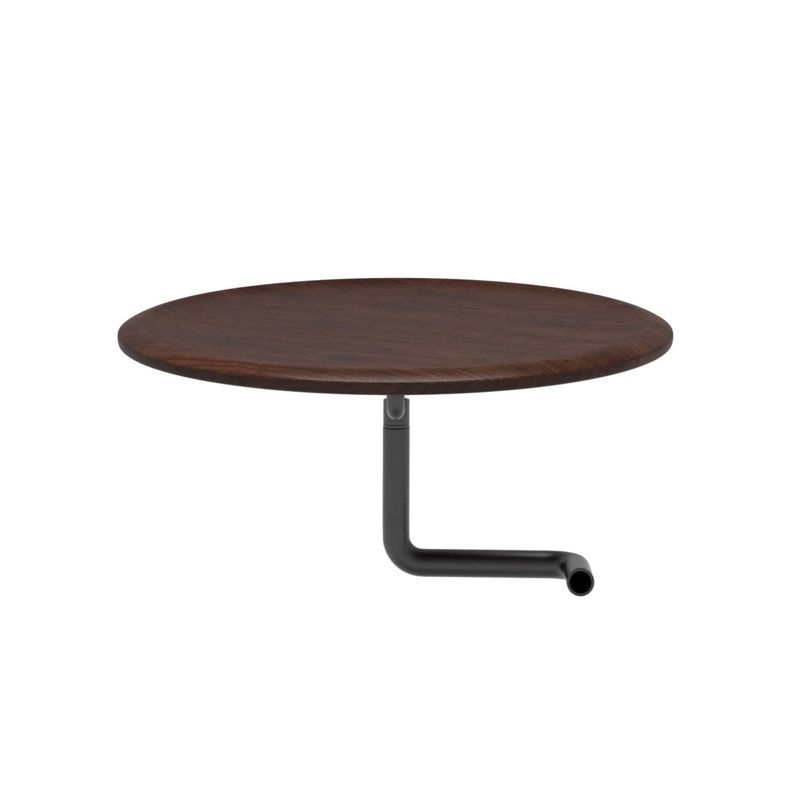 エコーネス　サイドテーブル　美品 EKORNES 正規代理店】エコーネス ストレスレス コーナーテーブル