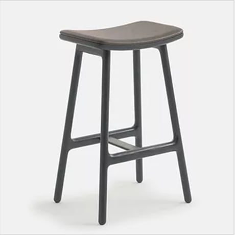 Sketch moda en casa/スケッチ モーダエンカーサ ODD stool オッドカウンタースツール レザー座面