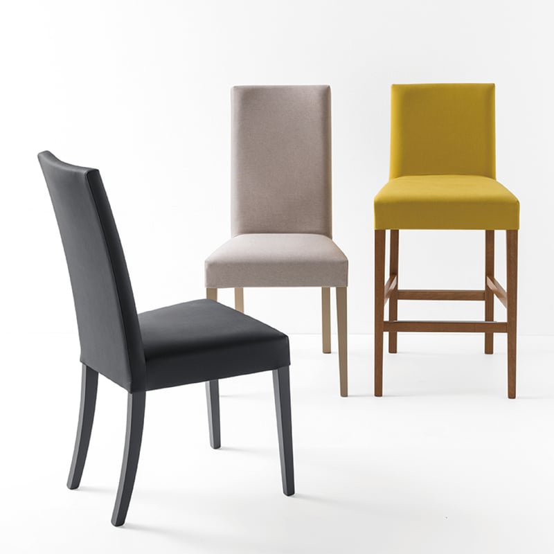 calligaris/カリガリス ダイニングチェア COPENHAGEN