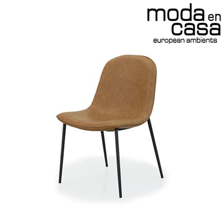 moda en casa/ モーダエンカーサ SOLO chair ソロチェア 【送料無料】北欧モダン