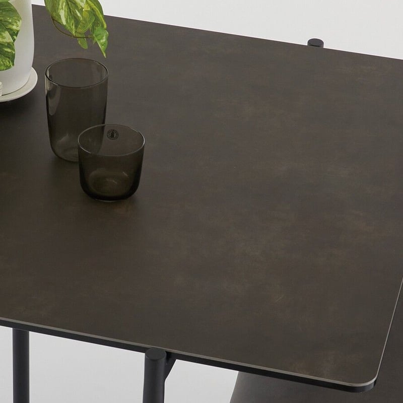 【エイム】moda en casa PIPA table 180 moda en casa PIPA table ceramic / モーダ・エン・カーサ ピパ