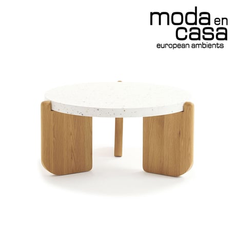 Sketch moda en casa/スケッチ モーダエンカーサ NATIVE coffee table ネイティブ70コーヒーテーブル 北欧モダン