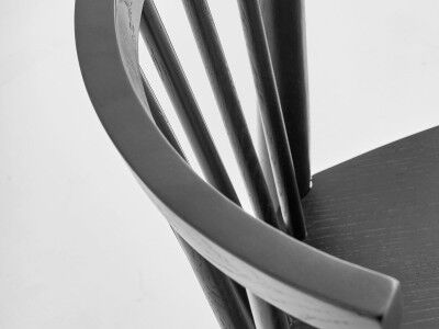 Sketch moda en casa /スケッチ モーダエンカーサ REQUIN chair