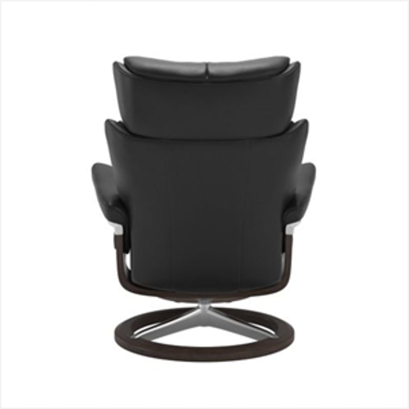 Stressless / ストレスレス ® マジック シグニチャー (M) ブラック