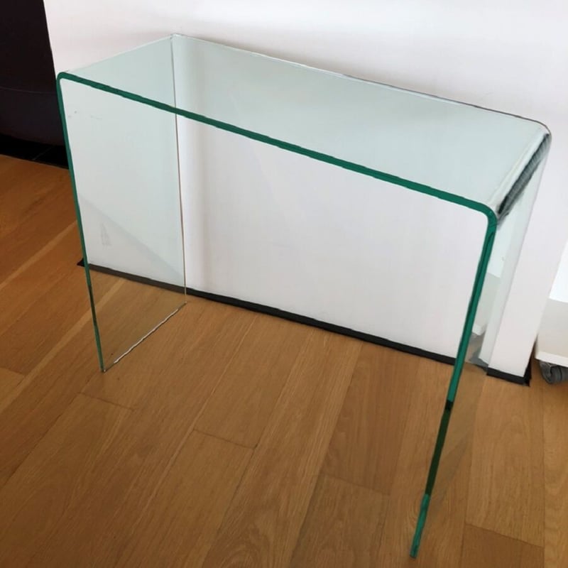 moda en casa/モーダエンカーサ COUPE table コンソールテーブル moda en casa/モーダエンカーサ COUPE table コンソールテーブル