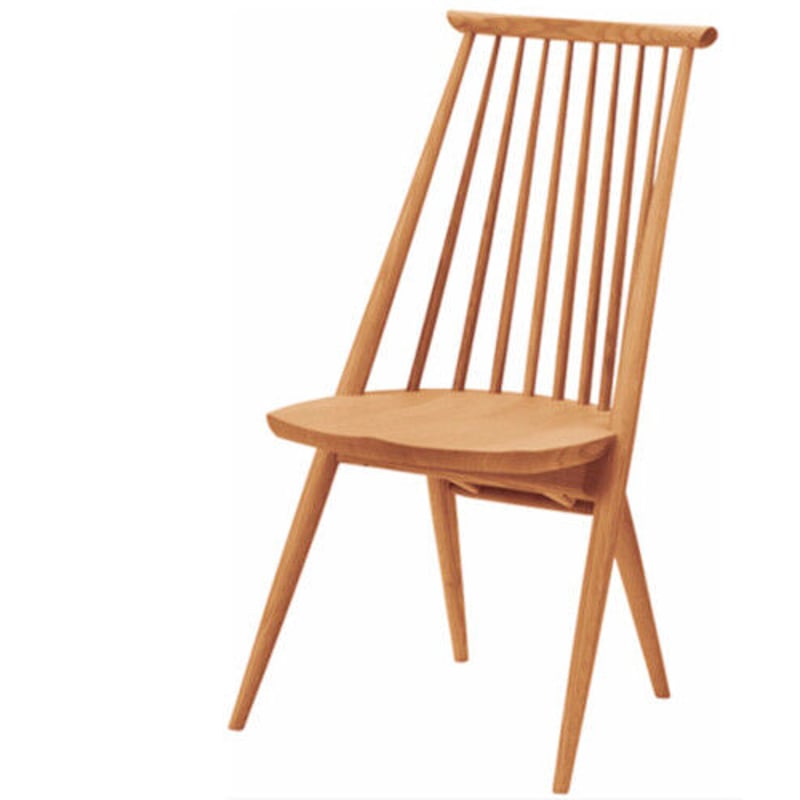 KASHIWA/カシワ CIVILchair/シビルチェア CC71A オーク | NIMUS KASHIWA/カシワ CIVILchair/シビルチェア CC71A オーク | NIMUS
