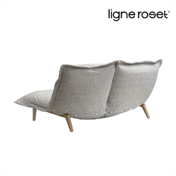 ligne roset/リーンロゼ 2人掛けソファ Rosetcalin/ロゼカラン ligne roset/リーンロゼ 2人掛けソファ Rosetcalin/ロゼカラン