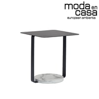moda en casa/モーダエンカーサ PLATA table 北欧モダン | NIMU