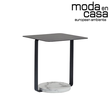moda en casa/モーダエンカーサ TANGENT table  北欧モダン