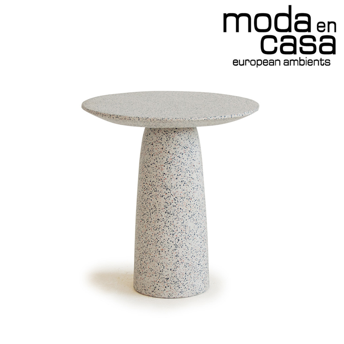 moda en casa/モーダエンカーサ fungi 45 tableフンギ 45 テーブ moda en casa/モーダエンカーサ fungi 45 tableフンギ 45 テーブ