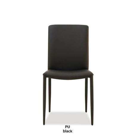 moda en casa/モーダエンカーサ capulet chair カプレットチェア 1脚 ダイニングチェア 北欧モダン