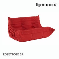 ligne roset/リーンロゼ 2人掛けソファ Rosetcalin/ロゼカラン