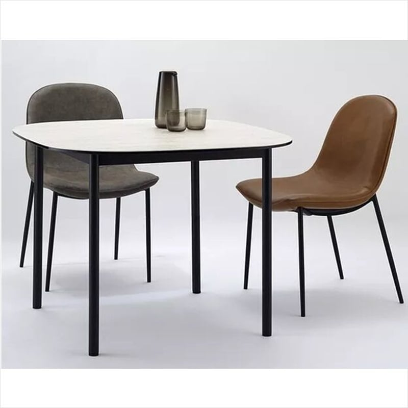 moda en casa/モーダエンカーサ MEWS table ミューズ ダイニング moda en casa/モーダエンカーサ MEWS table ミューズ ダイニング