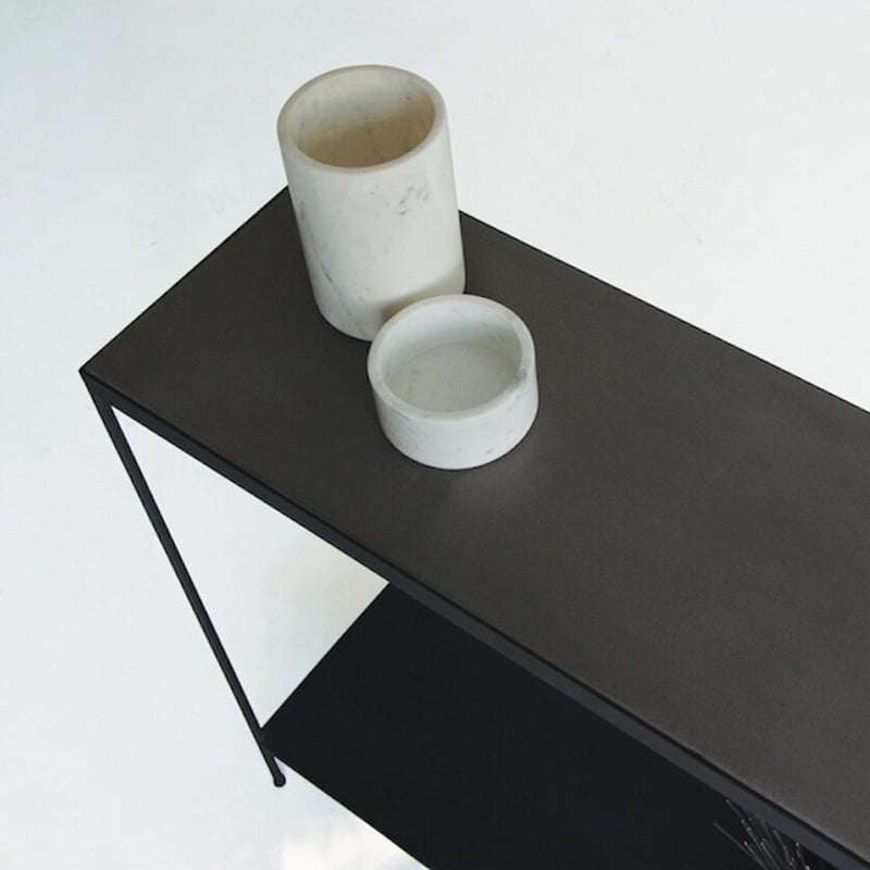 moda en casa/モーダエンカーサ STAGE consoletable コンソールテ