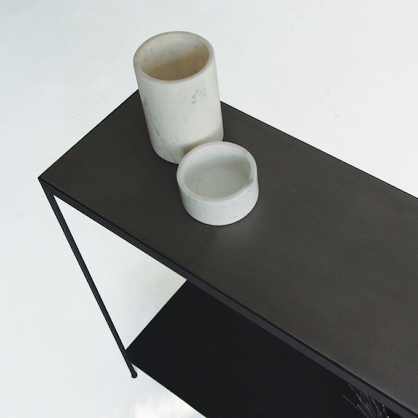 moda en casa/モーダエンカーサ STAGE consoletable コンソールテ