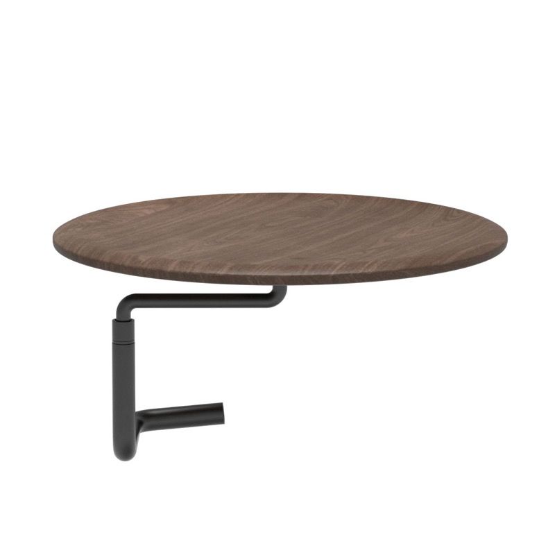 エコーネス　サイドテーブル　美品 EKORNES 正規代理店】エコーネス ストレスレス コーナーテーブル