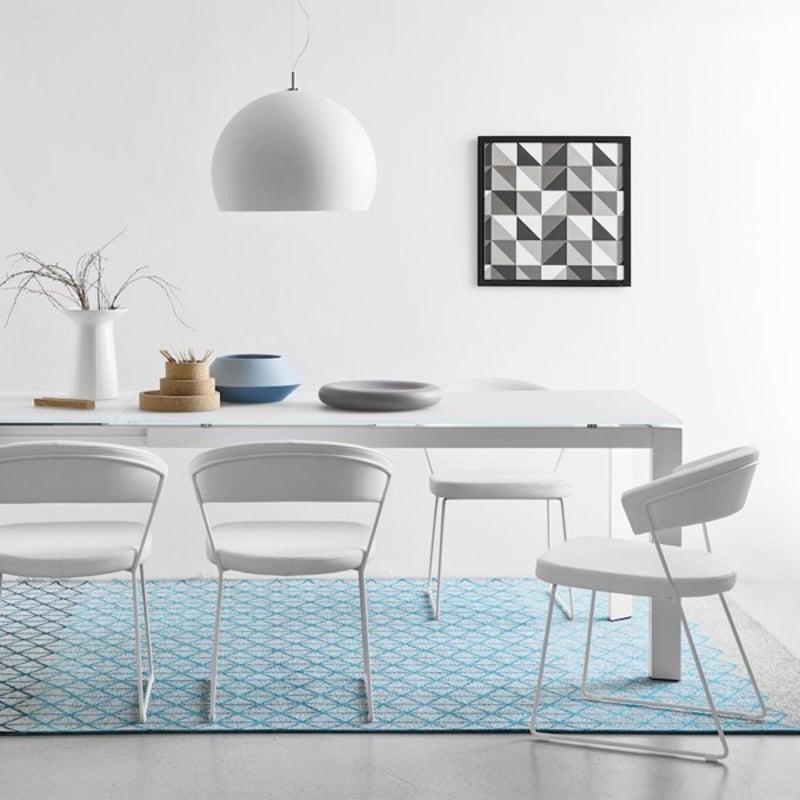 calligaris/カリガリス ダイニングチェア NEW YORK/ニューヨーク calligaris/カリガリス ダイニングチェア NEW YORK/ニューヨーク