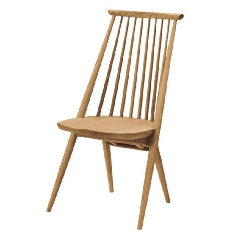 KASHIWA/カシワ CIVILchair/シビルチェア CC71A オーク | NIMUS