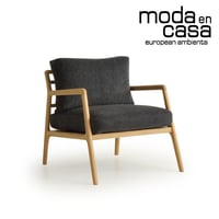 moda en casa QUEEN B chair チェア ダイニングチェア moda en casa モーダエンカーサ QUEEN B chair