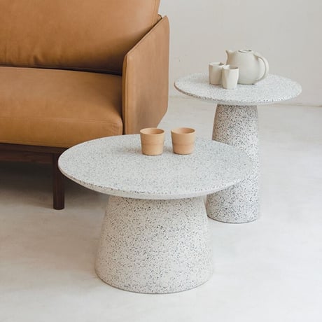 moda en casa/モーダエンカーサ fungi 45 tableフンギ  45 テーブル