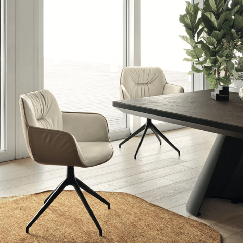 calligaris/カリガリス オフィスチェア COCOON コクーン CS/2085-