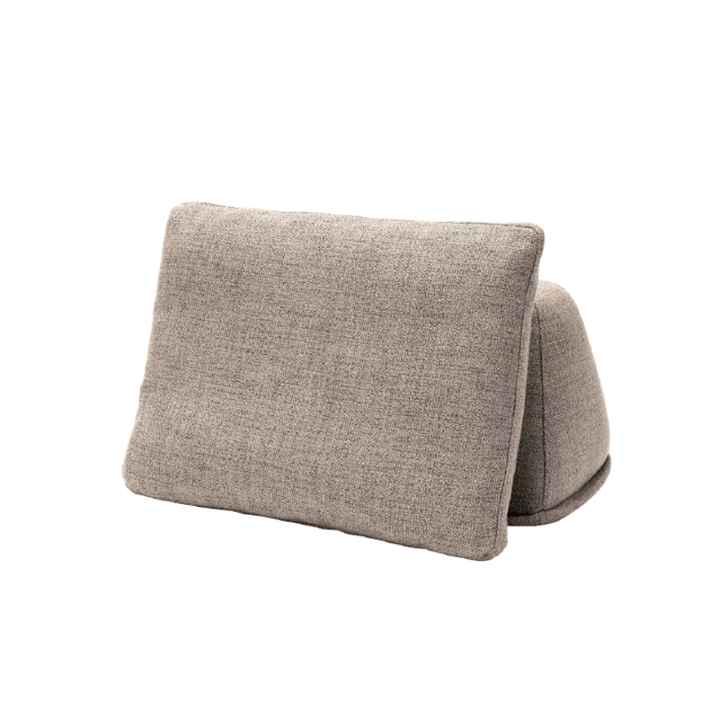 標準生地】Fumi 無駄のないソファ 背 FUM-SF001BK | NIMUS ONLIN