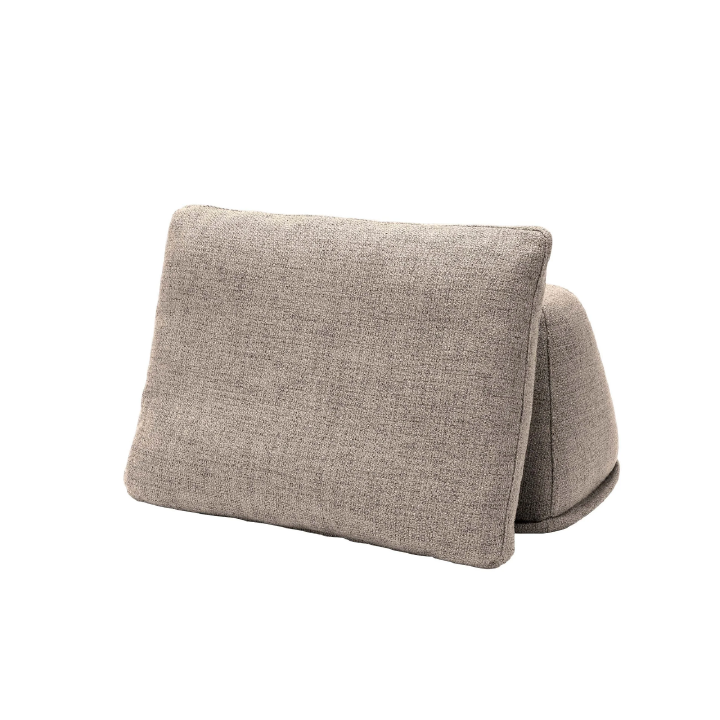 標準生地】Fumi 無駄のないソファ 背 FUM-SF001BK | NIMUS ONLIN