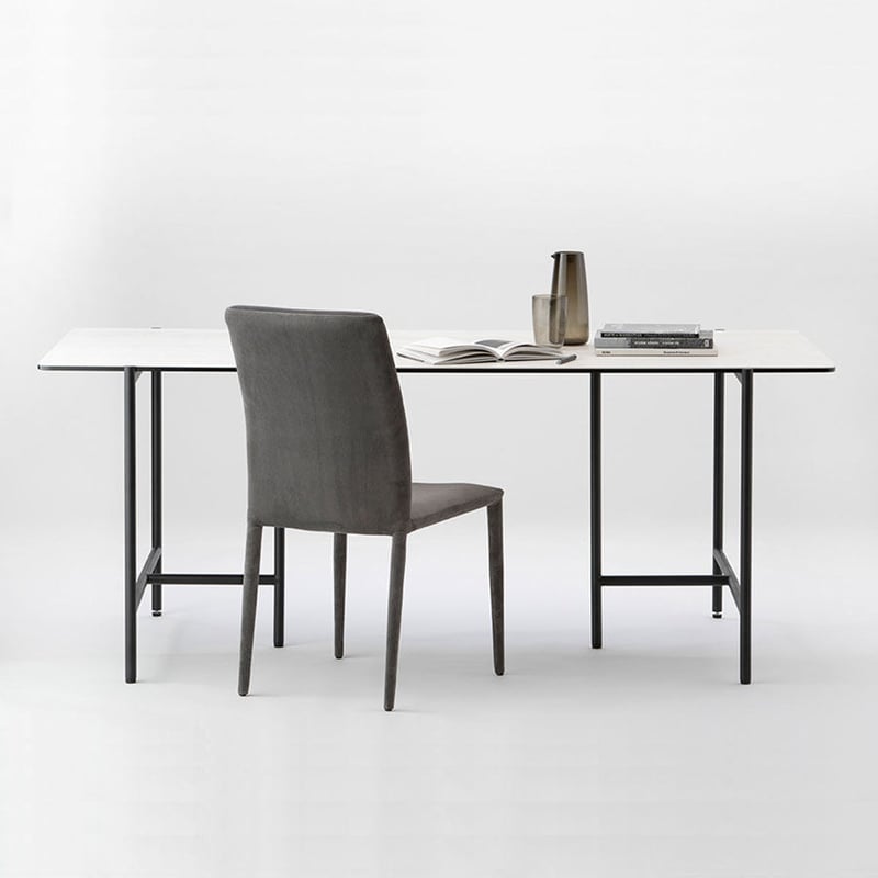 moda en casa/モーダエンカーサ ダイニングテーブル PIPA 幅140