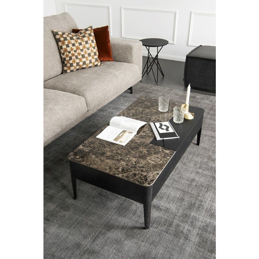 calligaris/カリガリス リビングテーブル AROUND アラウンド CS5125 収