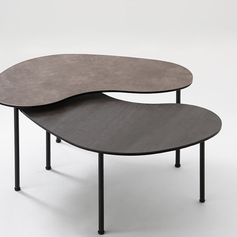 moda en casa/モーダエンカーサ BEAN table コーヒーテーブル ビーン moda en casa/モーダエンカーサ BEAN table コーヒーテーブル ビーン