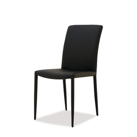 moda en casa/モーダエンカーサ capulet chair カプレットチェア 1脚 ダイニングチェア 北欧モダン