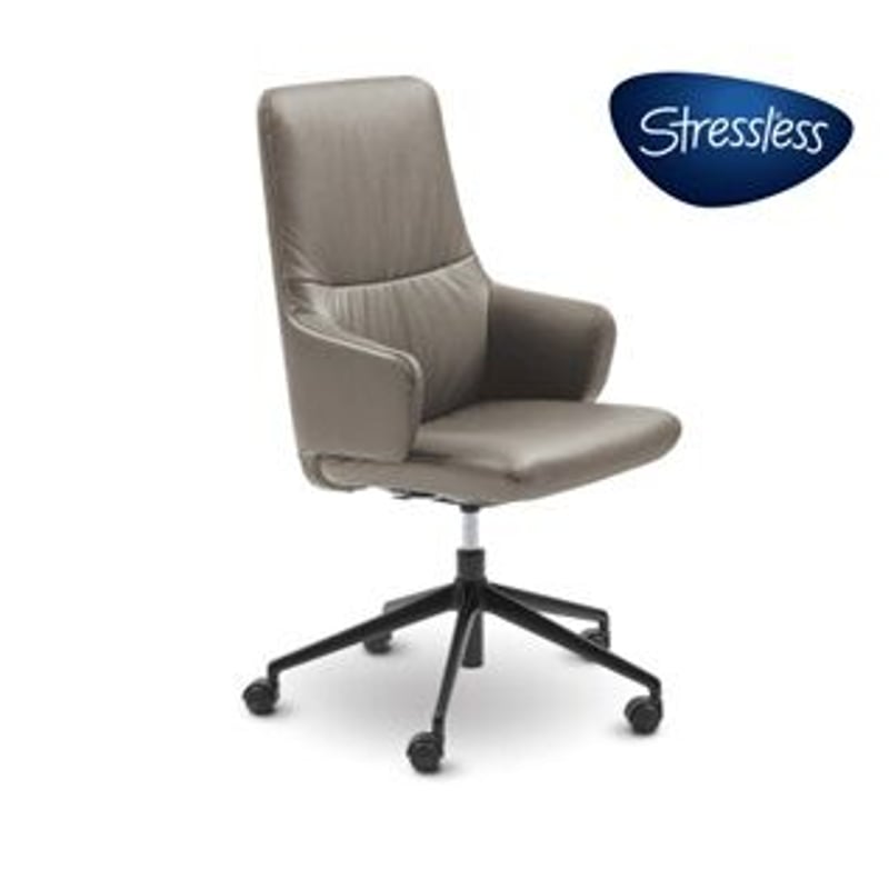 Stressless/ストレスレス ミント ホームオフィス アーム付 Stressless/ストレスレス ミント ホームオフィス アーム付