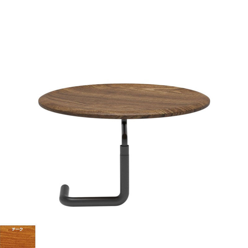 エコーネス ストレスレス スイングテーブル2010 サイドテーブル