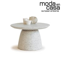 moda en casa/モーダエンカーサ APOLLO アポロ コーヒーテーブル 北欧 |